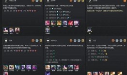 国服s11最新爆料视频,揭秘全新游戏元素与战术革新